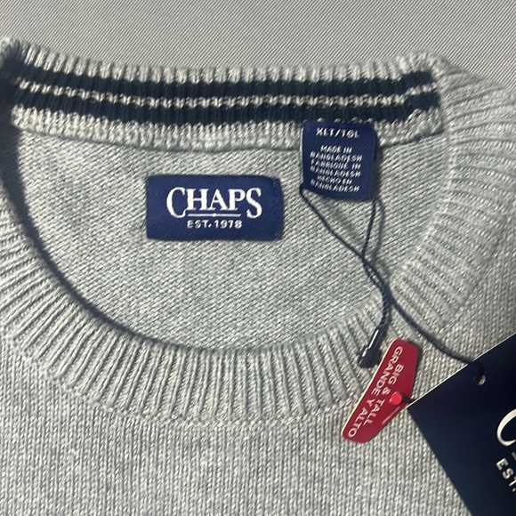 Chaps sweater - Picture 3 of 6